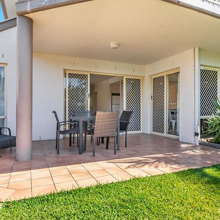 Byron Bay Beach Apartments Luaran gambar